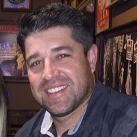 Roy Baiza