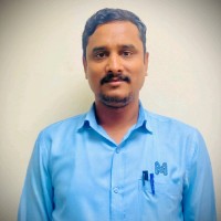 Pavan G. Hatkar