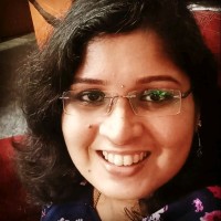 Vineetha Vijayakumar