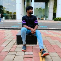 Hariharan T