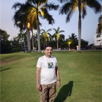 Krunal Pandav