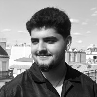 Luca Rizk