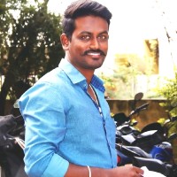 Sunil Mulagund