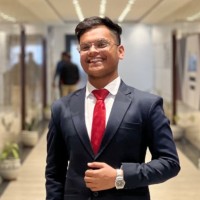 Monish Labhshetwar