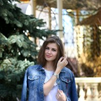Karina Gerasimovich
