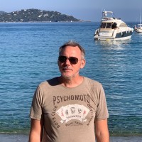 Laurent Poirette