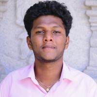 Shashank Acharya