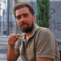 Роберт Басыров