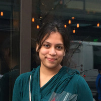 Zainab Zafar