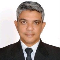 Errol Pereira