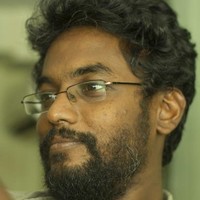 Ani Thomas