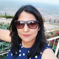 Kalpana Vijay