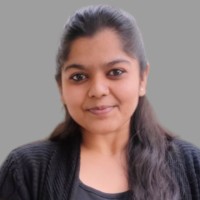 Rutuja Pujari