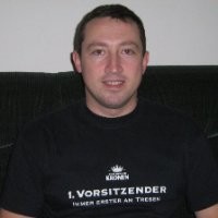 Vojislav Dimitrijevic