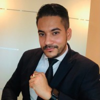 Isachar Jose Parra Pirela