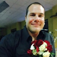 Brad Mitchell