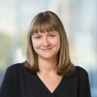 Victoria Raible