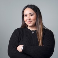 Nisrine Si Ali