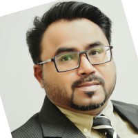 Qaiser Shakeel