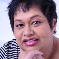 Sharon Hanoomansingh