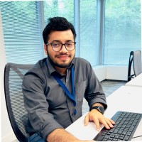 Partha Talukder
