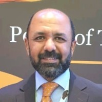 Hussein Kamel