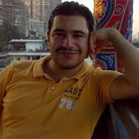 Ali Sayed