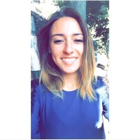 Sandra GIROUDIERE - YEGER