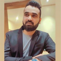 Shahroz Khan