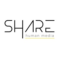 Share Human Media