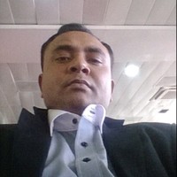 Jitendra Patel