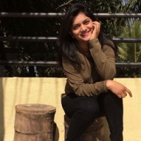 Siddhi Raut
