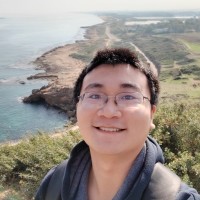 Hongxiang Liu