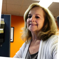 Suzanne Gossett