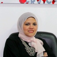 Radwa Bahaa