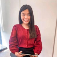 Sherry Fong Ling Seah