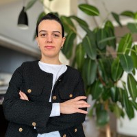 Teona Shubitidze