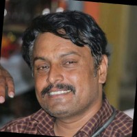 Ravikiran Suryavanshi