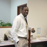 Raymond Mcfarlane, Msc, Pmp, Cem