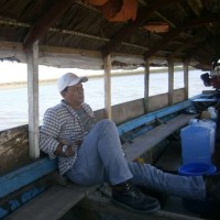 Rodrigo Quiñones Bardales