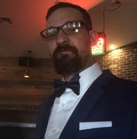 Steven Huminski