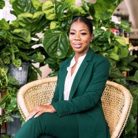 Brittany Brewster, M.A. Ed.