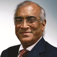 Dr. Paritosh Basu