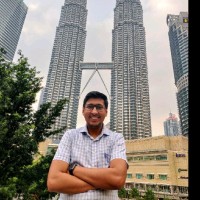 Saurav Gupta, Frm®