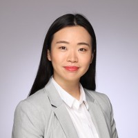 Yoonjoo Vorms