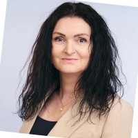 Helle Korsgaard