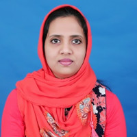 Thasni Salim