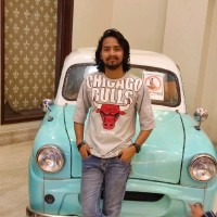 shiva sharma