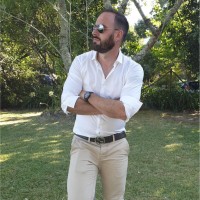 Michael Fernandes
