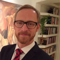 Pontus Wiklund